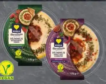 Edeka Edeka Herzstücke Hummus Angebot