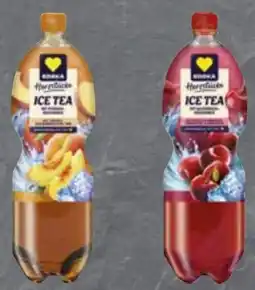 Edeka Edeka Herzstücke Ice Tea Angebot