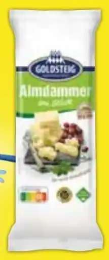 Edeka Goldsteig Almdammer Angebot