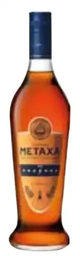 Edeka Metaxa The Original Greek Spirit 7 Sterne Angebot