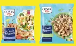 Edeka Costa Pacific Prawns Angebot