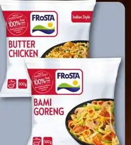 REWE Center Frosta Pfannengericht Angebot