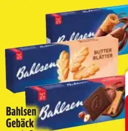 Edeka Bahlsen Gebäck Angebot