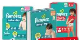 Edeka Pampers Windeln Angebot