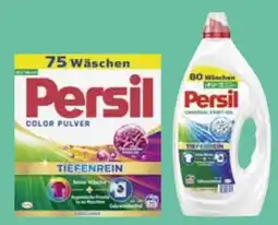 Edeka Persil Waschmittel Angebot