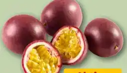 REWE Center Passionsfrucht Angebot