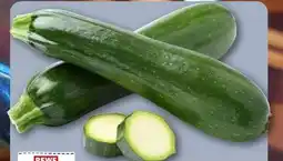 REWE Center Rewe Regional Zucchini Angebot