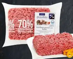 Edeka Südbayerische Fleischwaren Gemischtes Hackfleisch Angebot