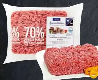 Edeka Südbayerische Fleischwaren Gemischtes Hackfleisch Angebot