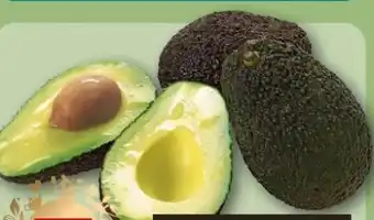 REWE Center Rewe Feine Welt Essreife Avocado Hass Angebot