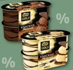 REWE Center Nestlé Gold Mousse Angebot