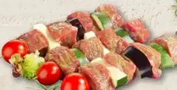REWE Center Lammspieß Mediterranee Angebot