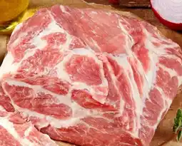 REWE Center Duroc Schweine-Nacken Angebot
