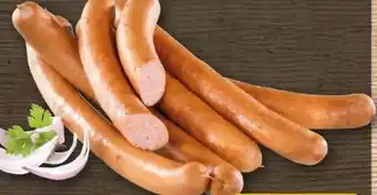 REWE Center Debrecziner Angebot