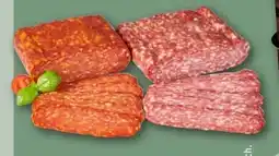 REWE Center Casa Modena Salami Spianata Romana Angebot