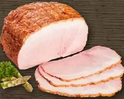 REWE Center Steinhaus Krustenbraten Angebot