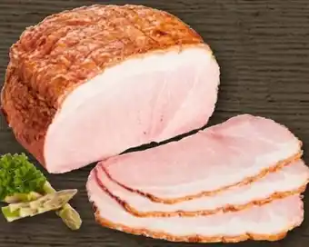REWE Center Steinhaus Krustenbraten Angebot