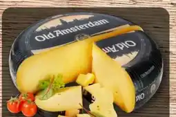 REWE Center Westland Old Amsterdam Hartkäse Angebot