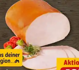 REWE Center Höhenrainer Putenbrust Angebot