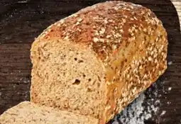 REWE Center Rewe Back-Station Mehrkornbrot Angebot
