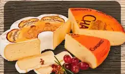 REWE Center Chaumes Weichkäse Angebot