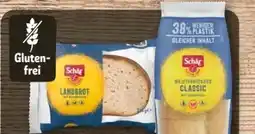 REWE Center Schär Landbrot Angebot