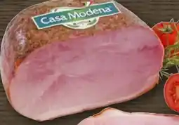 REWE Center Casa Modena Rosmarinschinken Angebot