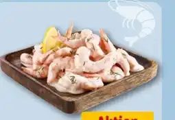 REWE Center Riesengarnelen Angebot