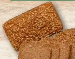 REWE Center Rewe Back-Station Bio Roggenvollkornbrot Angebot
