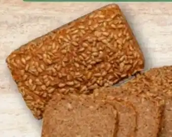 REWE Center Rewe Back-Station Bio Roggenvollkornbrot Angebot