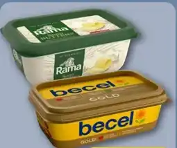 REWE Center Rama Brotaufstrich Angebot