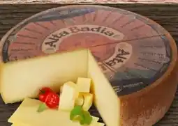 REWE Center Mila Alta Badia Hartkäse Angebot