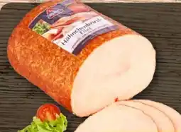 REWE Center Metten Hähnchenbrustfilet Angebot