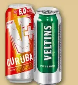 REWE Center Veltins Pilsener Angebot