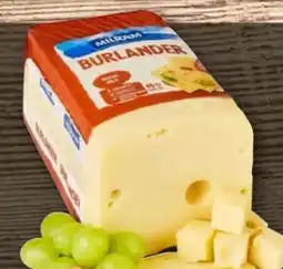 REWE Center Milram Burlander Angebot