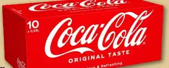 REWE Center Coca-Cola Cola Angebot