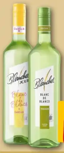 REWE Center Blanchet Blanc de Blancs Angebot