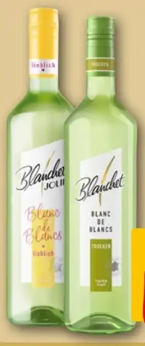 REWE Center Blanchet Blanc de Blancs Angebot