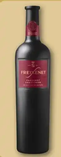 REWE Center Freixenet Cabernet Sauvignon Angebot