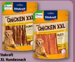 REWE Center Vitakraft Hundesnack XXL Angebot