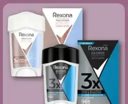 REWE Center Rexona Maximum Protection Deocreme Angebot