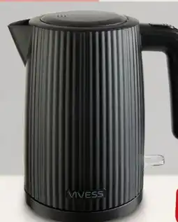 REWE Center Vivess Wasserkocher Angebot