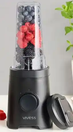 REWE Center Vivess Smoothie Maker Angebot