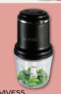 REWE Center Vivess Multizerkleinerer Angebot