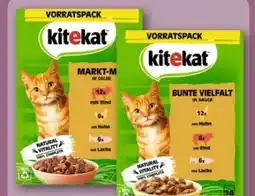 REWE Center Kitekat Bunte Vielfalt Angebot