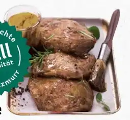 REWE Vinzenzmurr Lammhüfte Mariniert Angebot