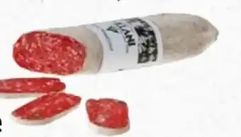 REWE Vinzenzmurr Salame Abruzzese Angebot