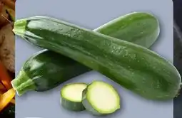 REWE Rewe Regional Zucchini Angebot