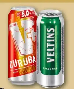 REWE Veltins Pilsener Angebot