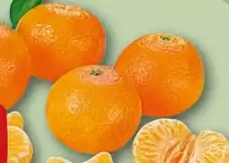 REWE Rewe Beste Wahl Mandarinen Angebot